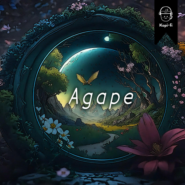 Kopi-fi – Agape
