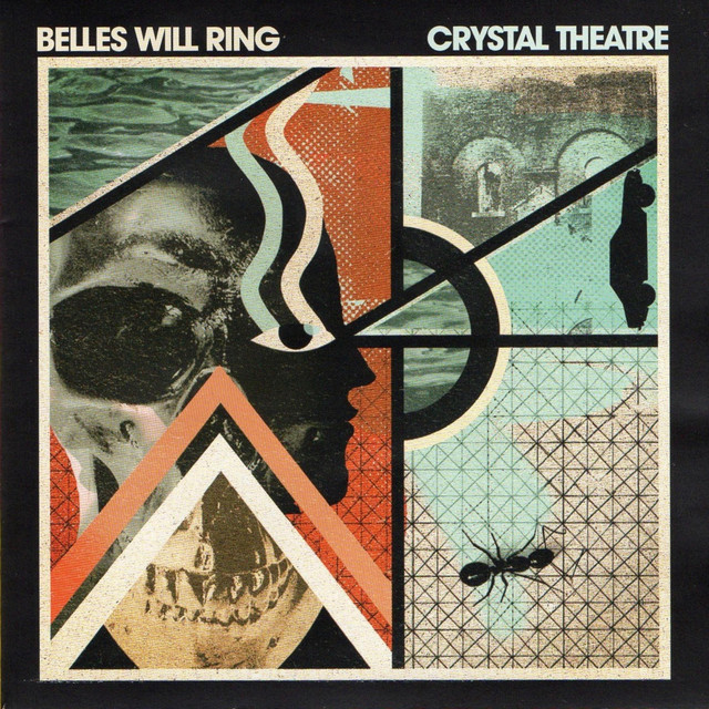 Crystal Theatre cover