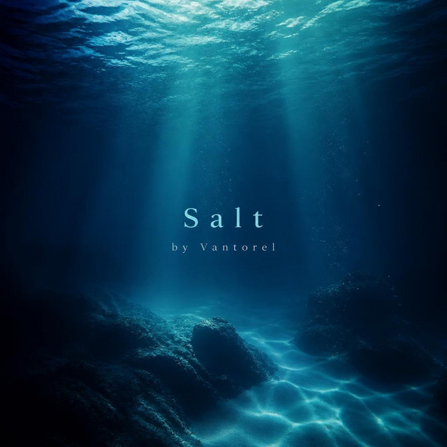 Salt cover