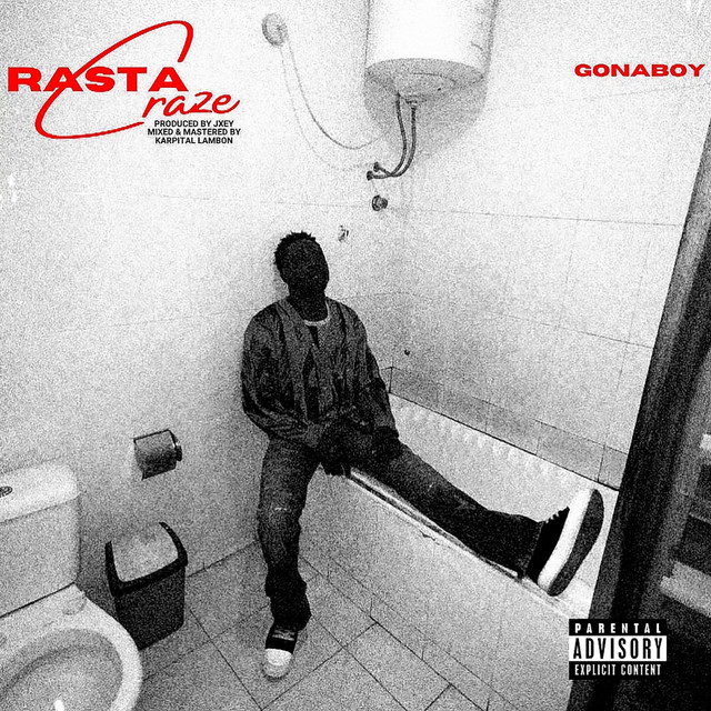 Rasta Craze cover art