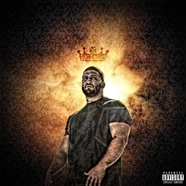 King Wynn cover art