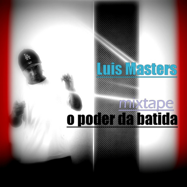 Mixtape - O Poder da Batida cover art