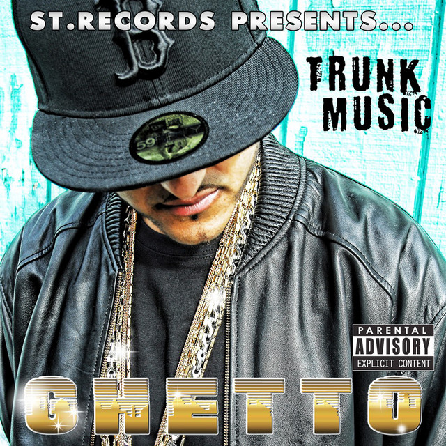 Trunk Music cover art