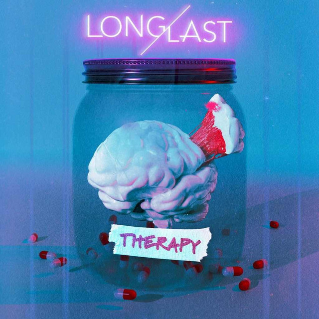 Therapy cover art