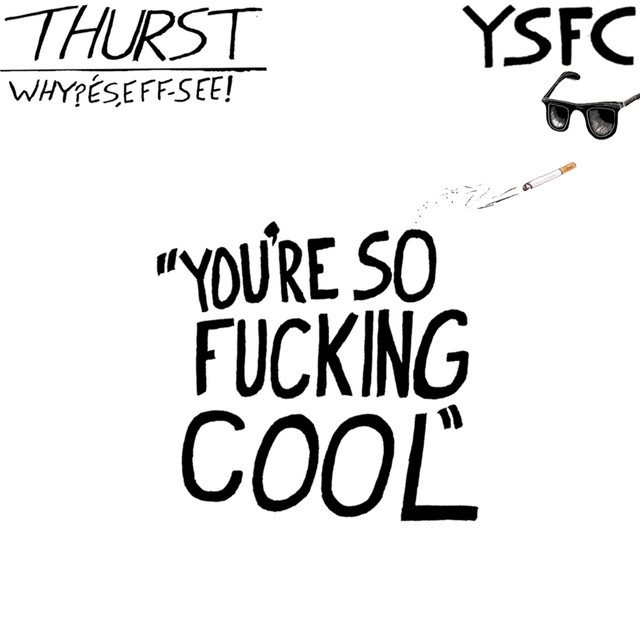 YSFC cover art