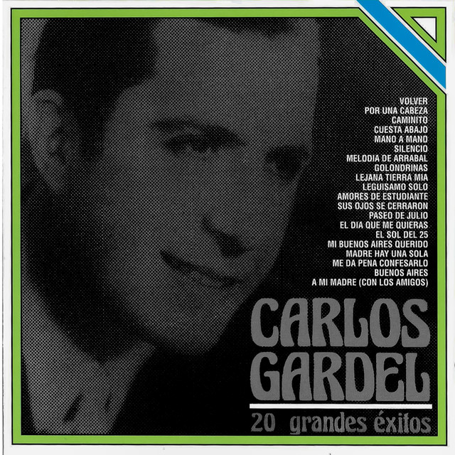 20 Grandes Exitos cover art