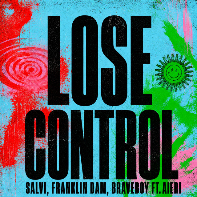 Lose Control