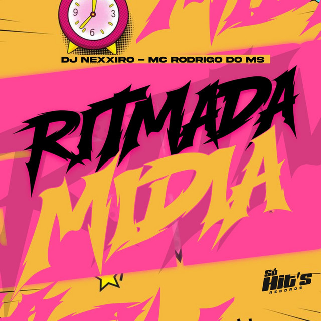 Ritmada Midia