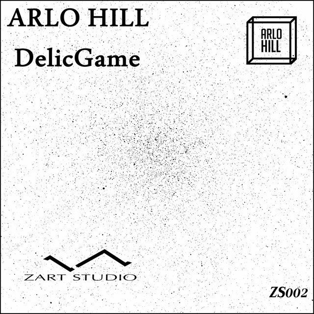 ARLO HILL