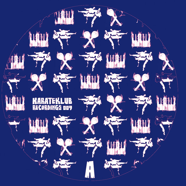Automatique - Stickroth & Ercolino Remix cover art