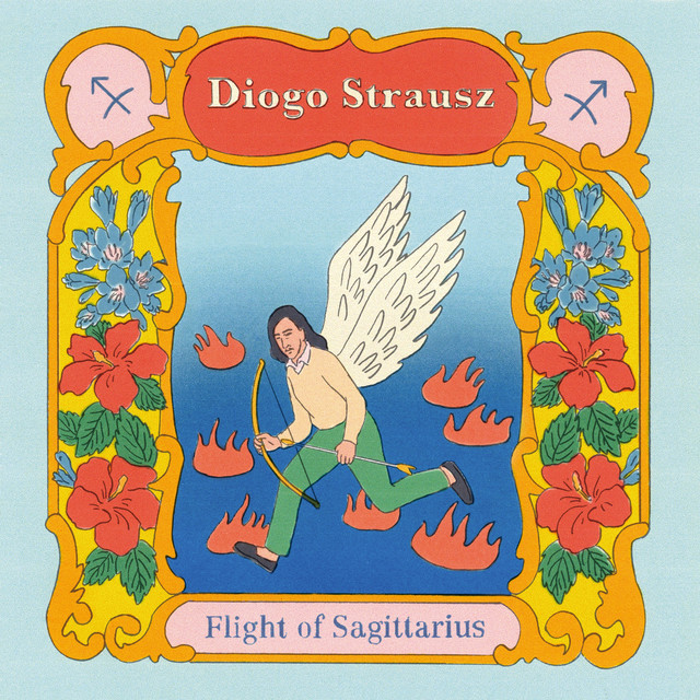 Flight of Sagittarius - Extended