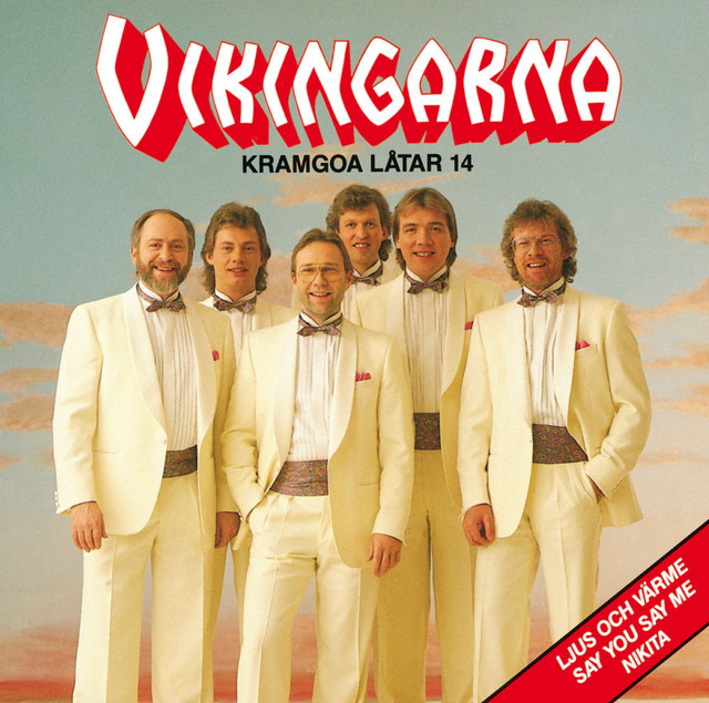 Livets gång cover art