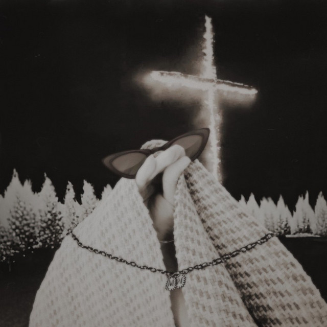 mercado negro cover art