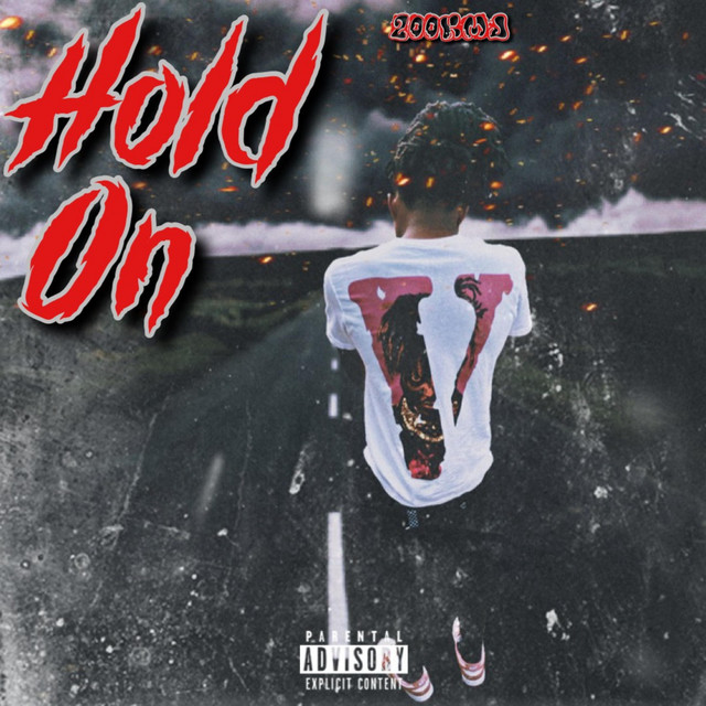 Hold On - Single by 200kMj | Spotify