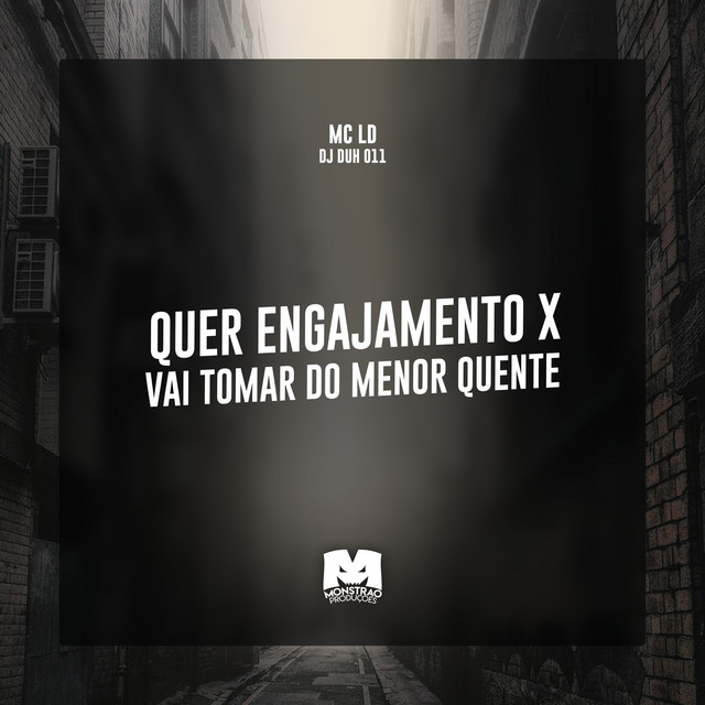 Quer Engajamento X Vai Tomar dos Menor Quente