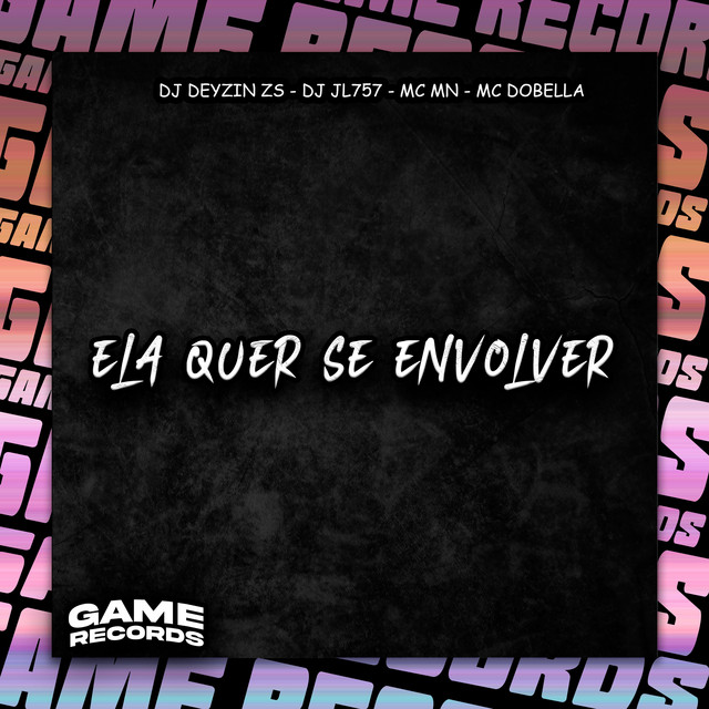 Ela Quer Se Envolver