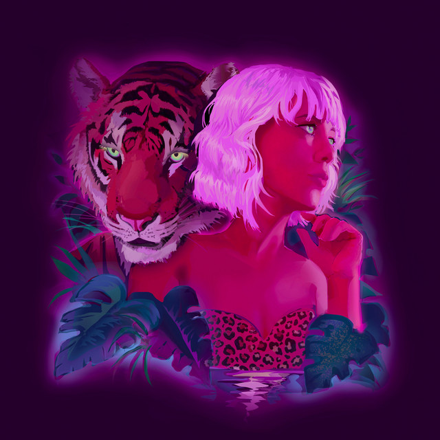 Animal cover art