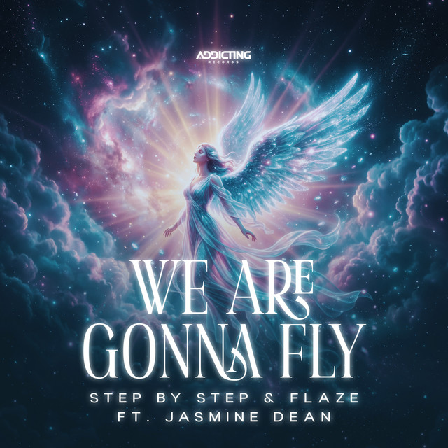 We are gonna fly