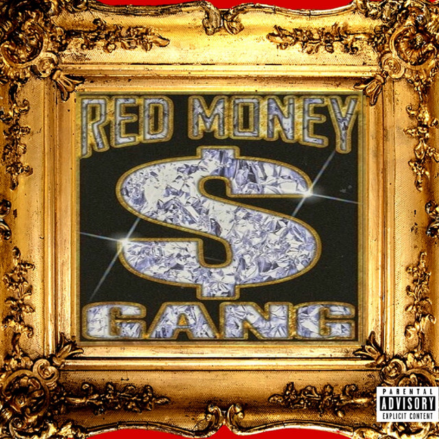 REDMONEY GANG - Album by BRO BRAZY | Spotify