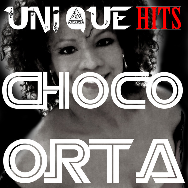 Uniquehits cover art