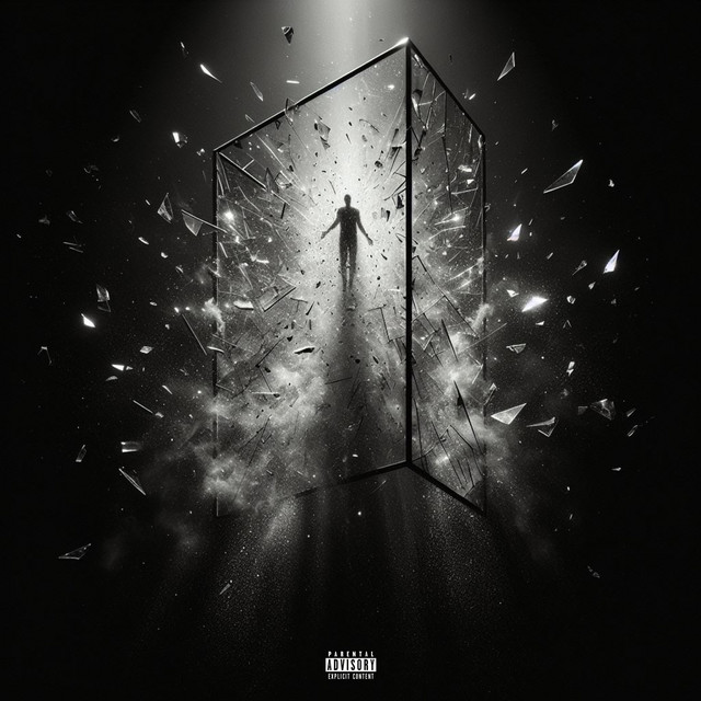 FRACTURA. cover art