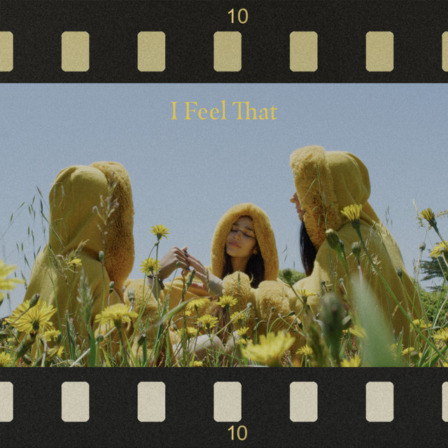 I Feel That by Iris