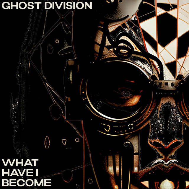 WHAT HAVE I BECOME cover art