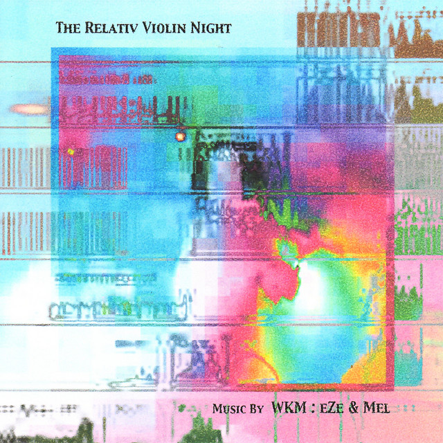 RVN Studio (Part 2) cover art