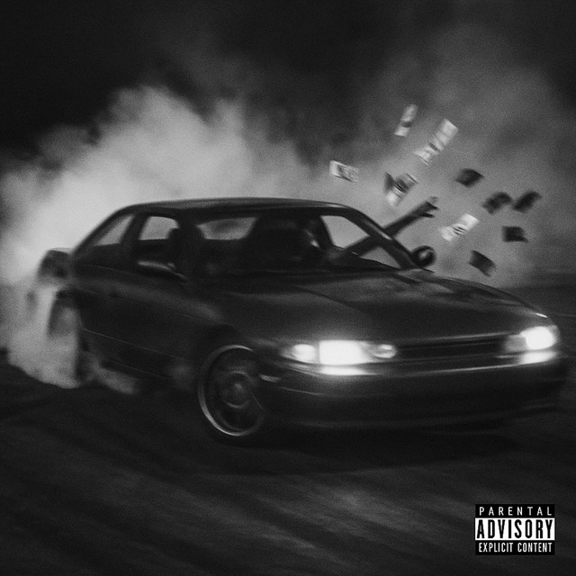 South Ca$H cover art