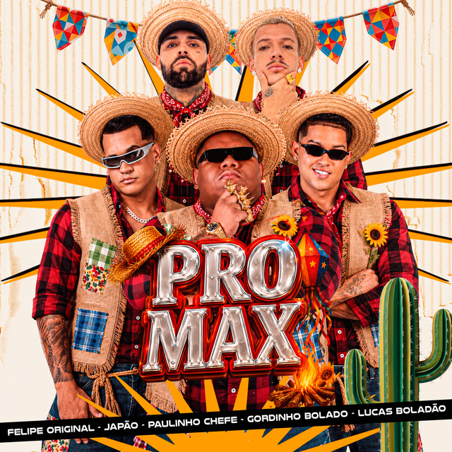 Pro Max