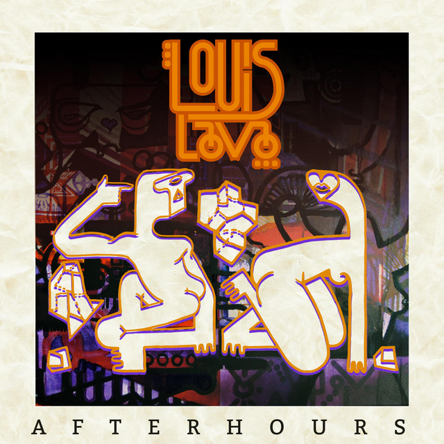 After Hours cover