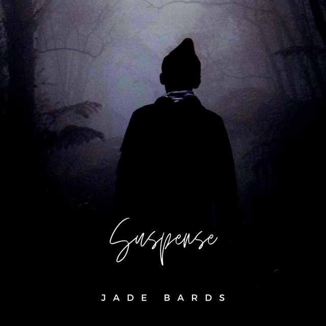 Обкладинка: Suspens — Jade Bards