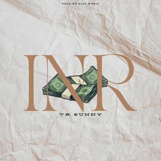 INR cover art