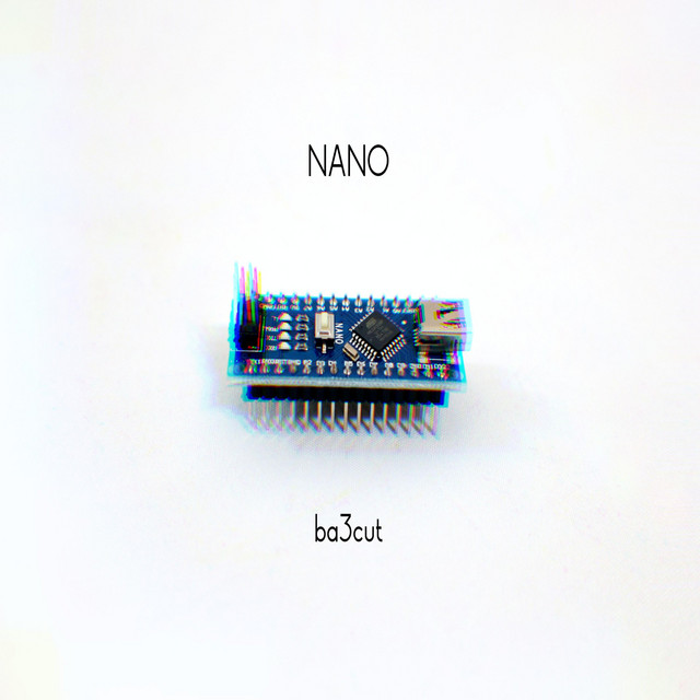 Nano cover art