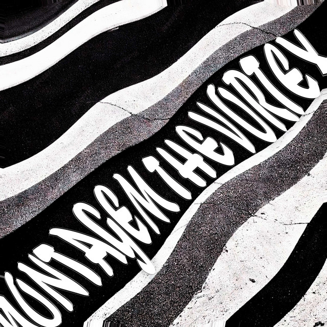 Обкладинка MC LONE — MONTAGEM THE VORTEX
