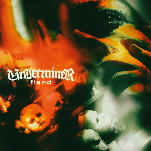 Fiend cover art