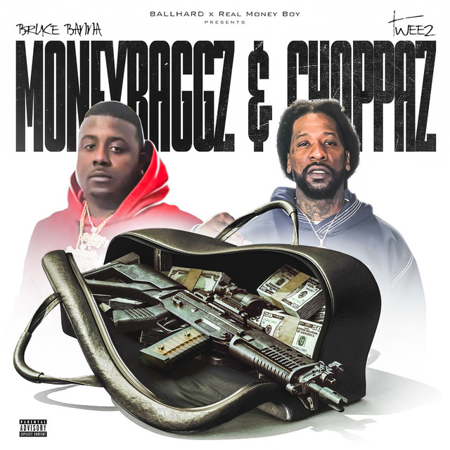 Moneybaggz & Choppaz cover art