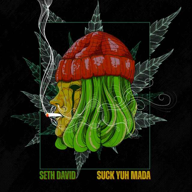 Suck Yuh Mada