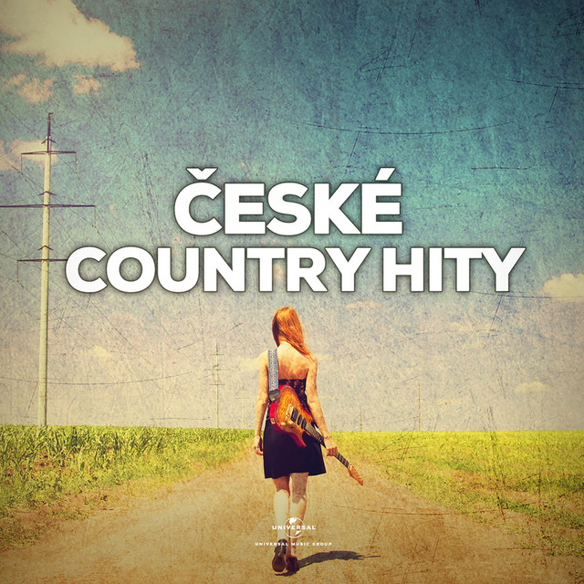 ČESKÉ COUNTRY HITY