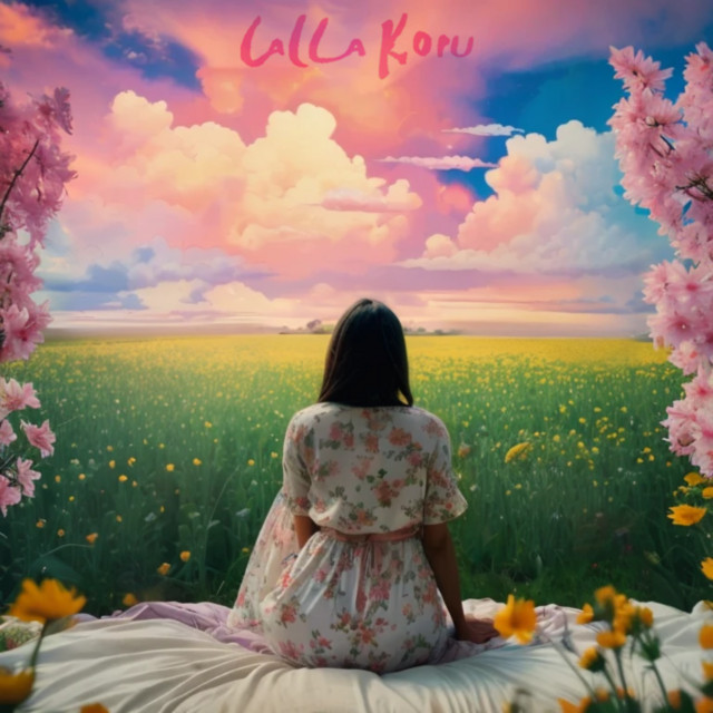 Circadians: Songs to Fall Asleep to Vol. 2 cover art