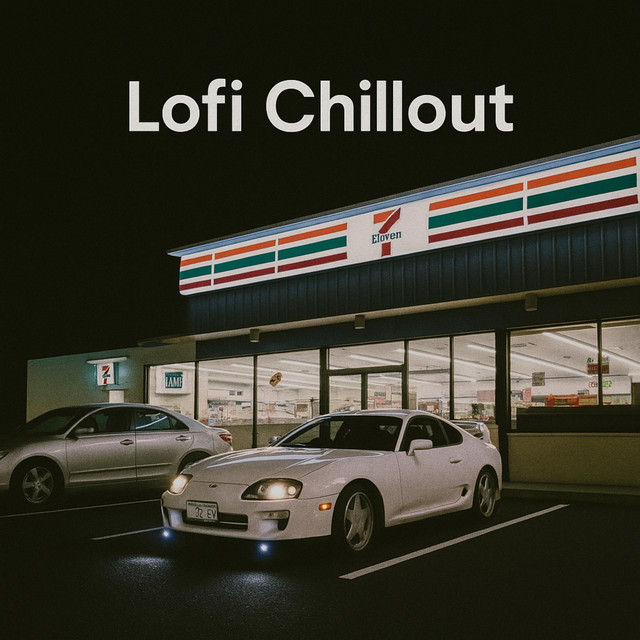 Lofi Chillout
