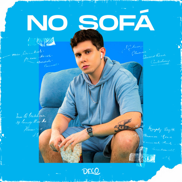 No Sofá cover art