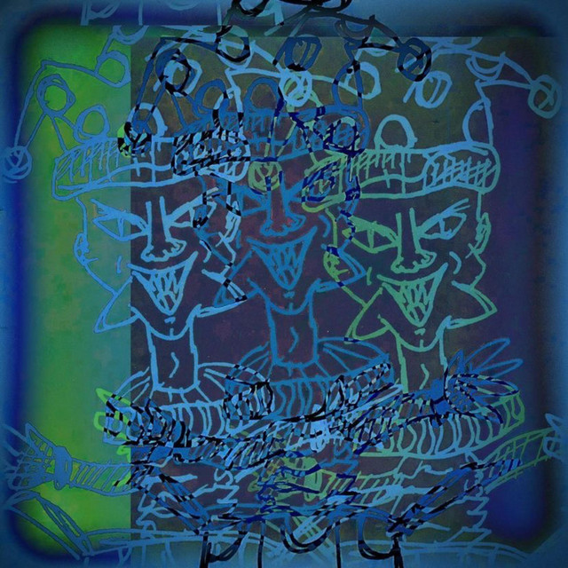 THE JESTER cover art