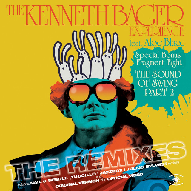 The Kenneth Bager Experience Photo