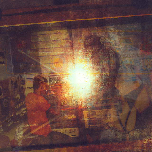 Collective Minds cover art