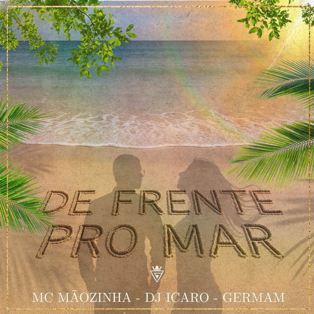 De Frente pro Mar