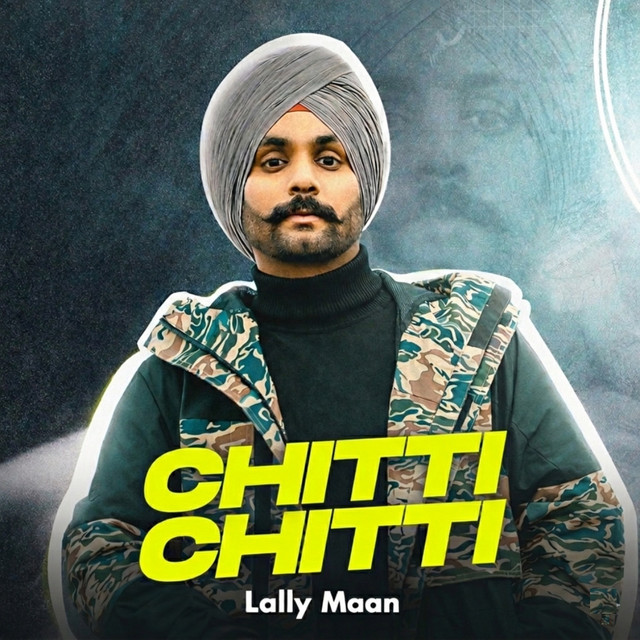 Lally Maan
