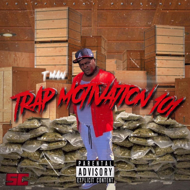 Im The Type cover art
