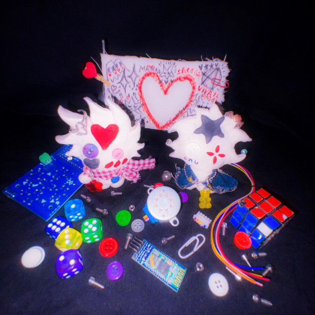 Corazón 2D