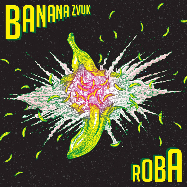 Roba cover